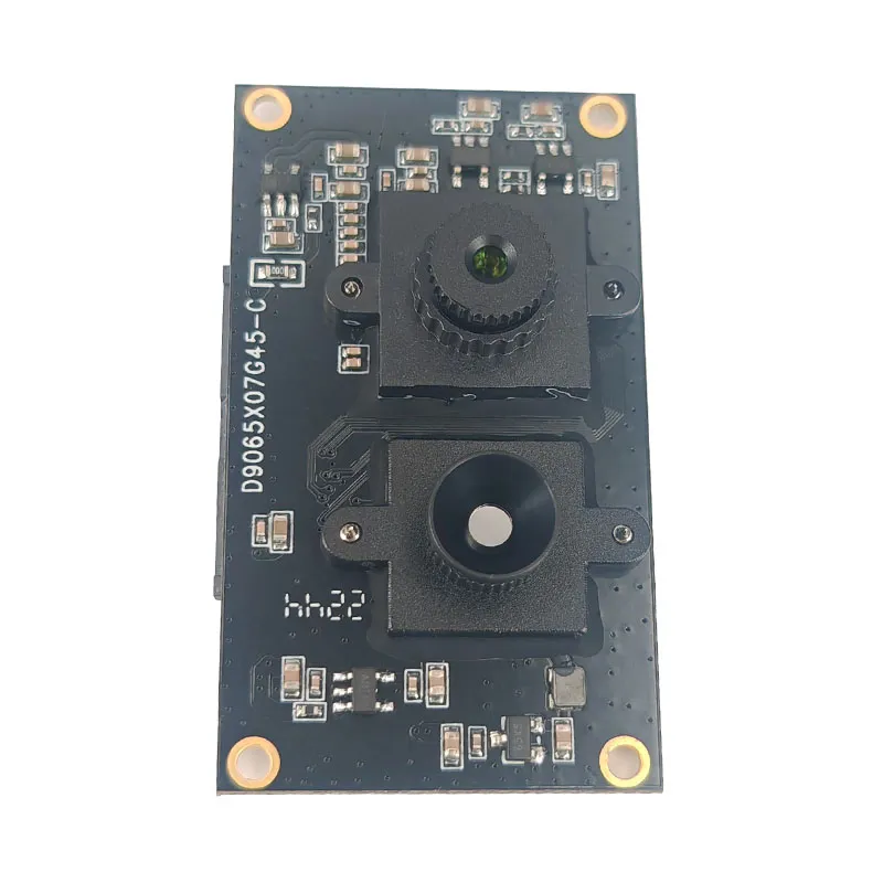 Quid est recognition camera?