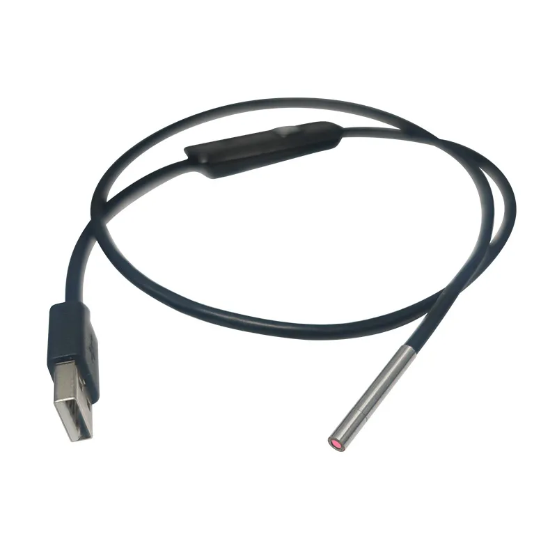 Quid est medical camera?