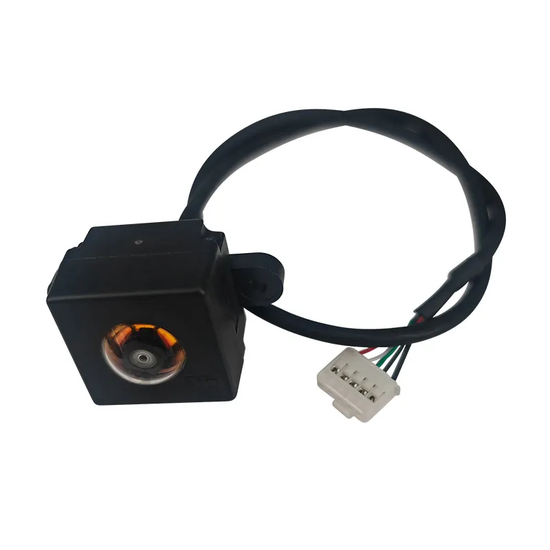 Non extra cameras opus WiFi?