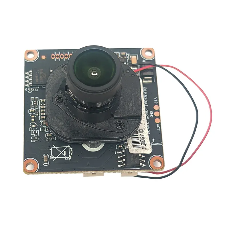 Quid est an Internet Camera opus?