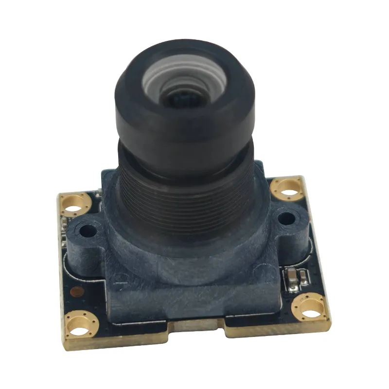 Quid est drone camera propter?