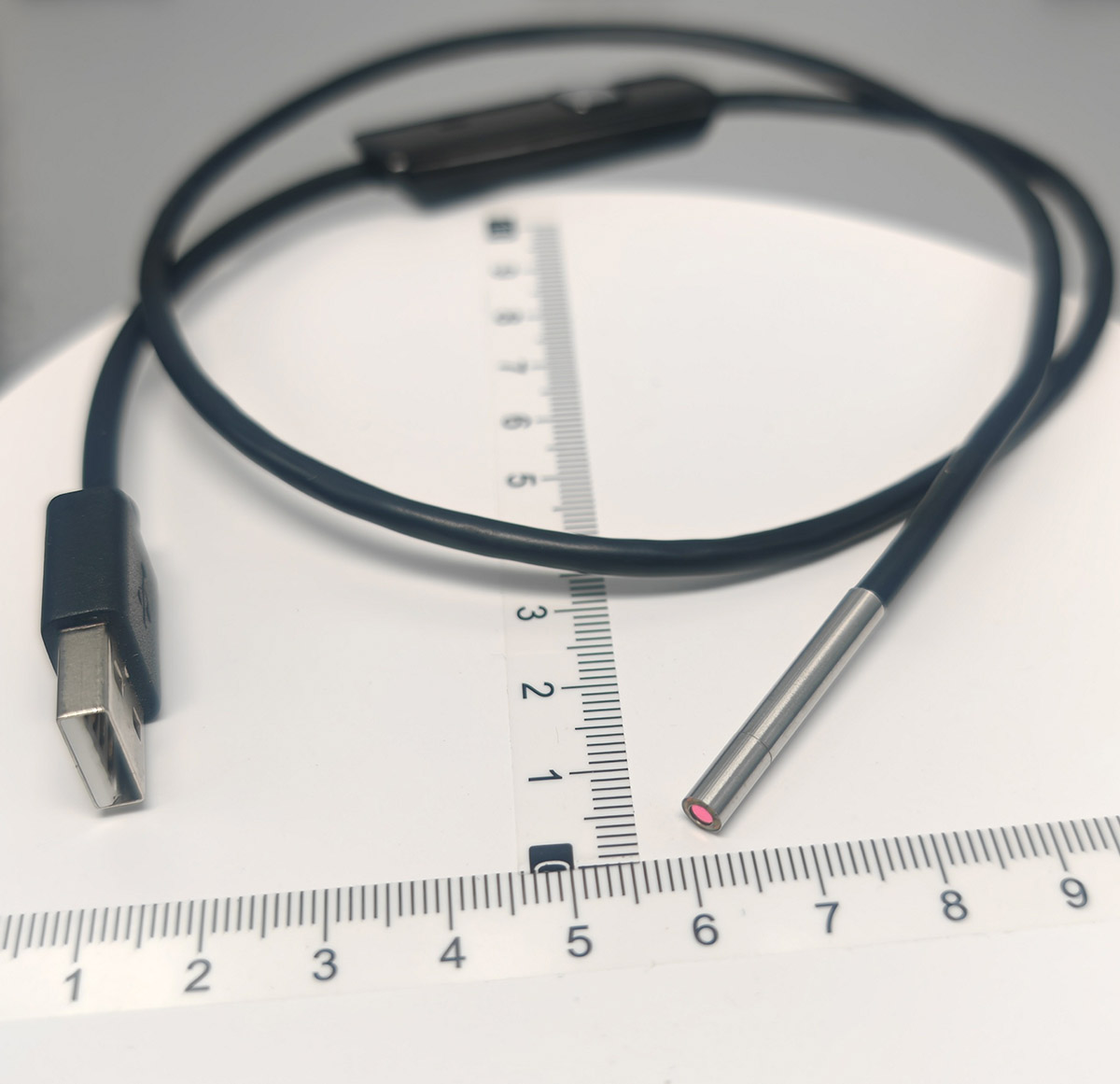 Quomodo camerae orales verterent experientiam dentalem?