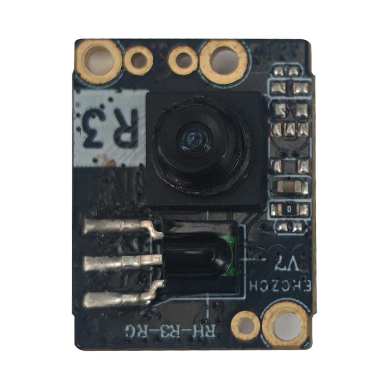 Fucus Camera