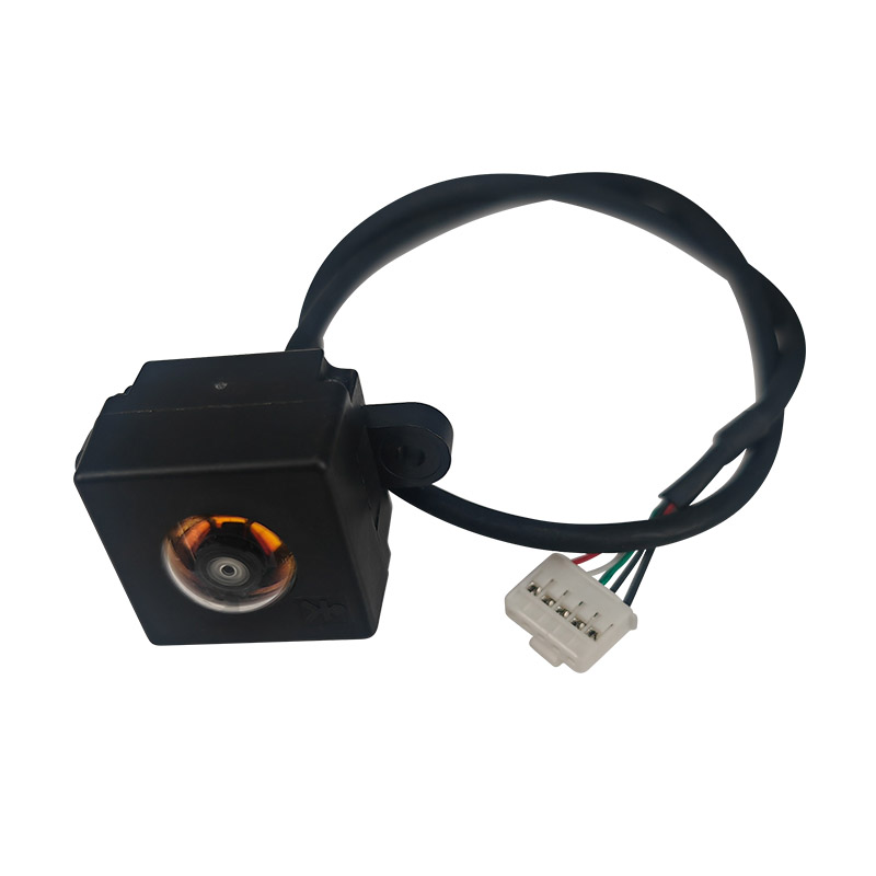 IMPERVIUS Camera